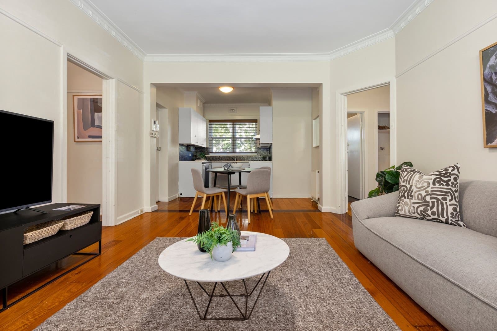 1/14A Chapel Street, St Kilda, St Kilda - Thumbnail 4