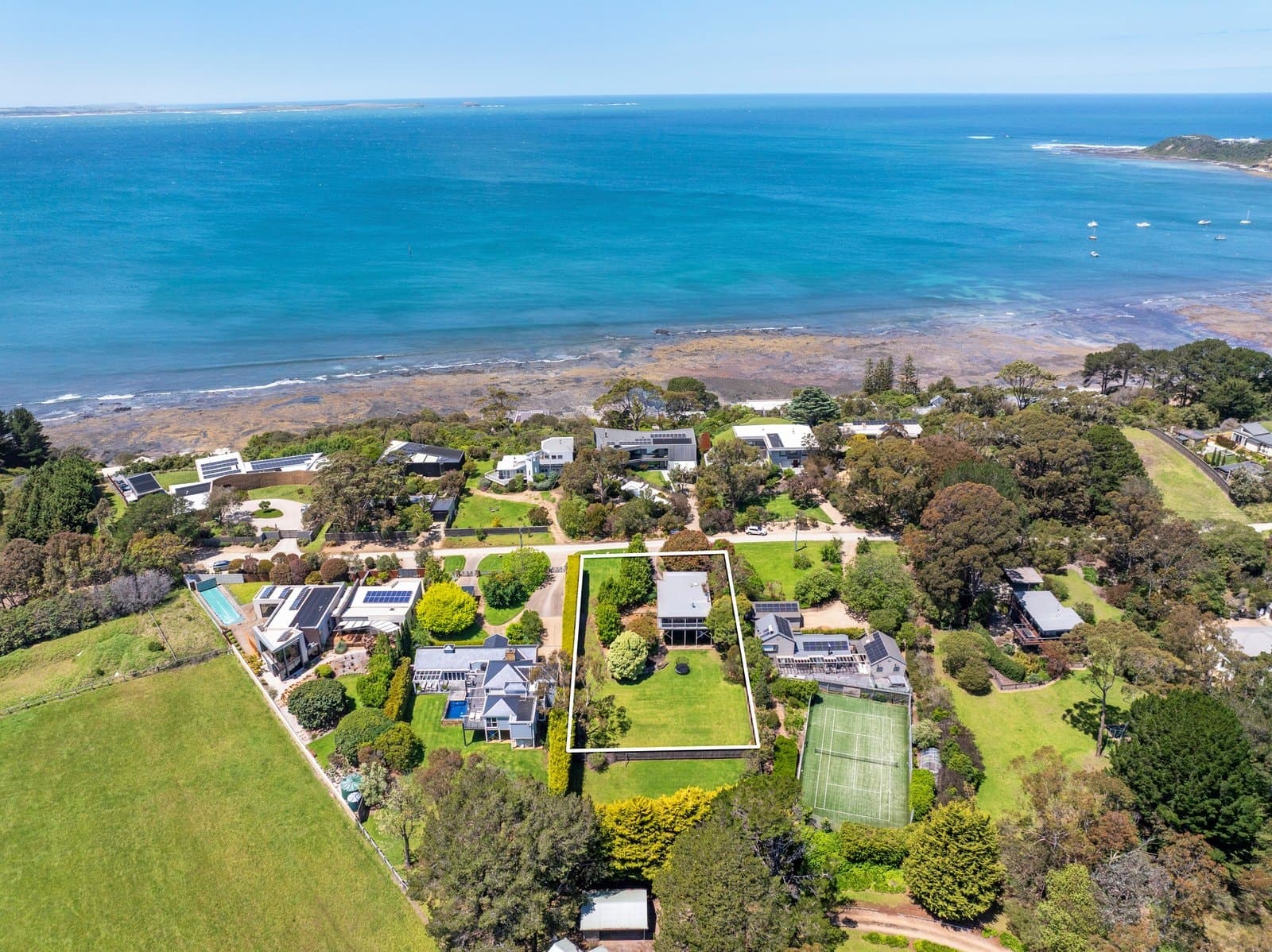 6 Bluff Avenue, Flinders, Flinders - Thumbnail 2