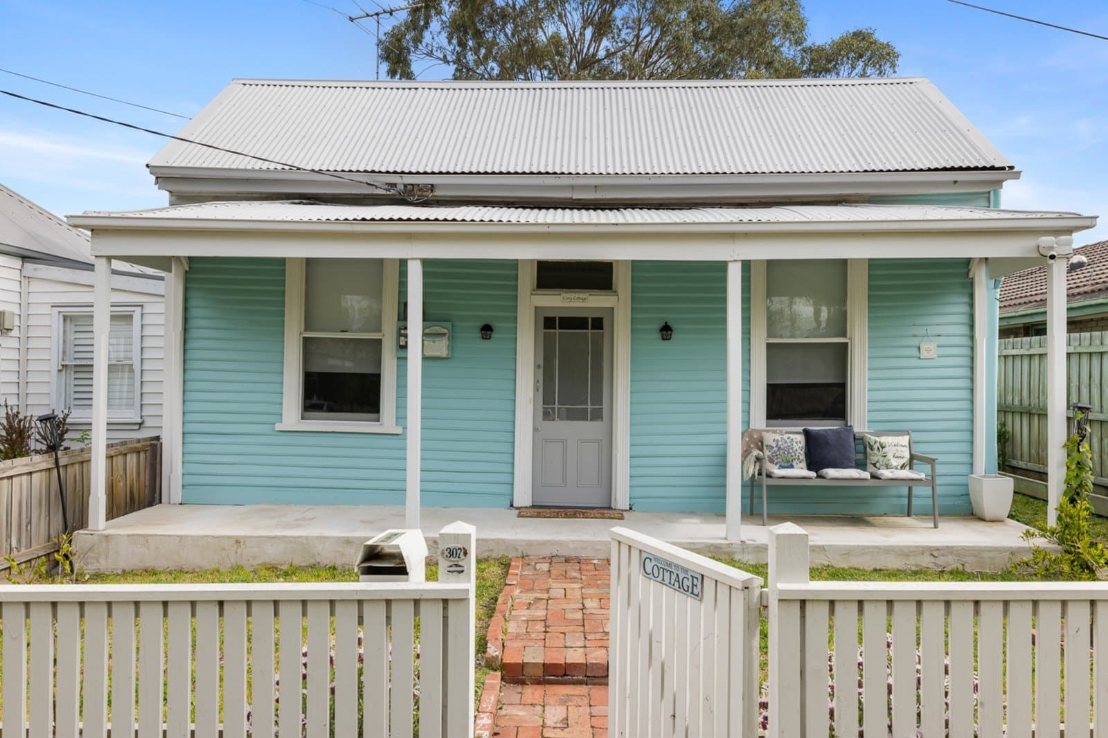 307 Urquhart Street, Ballarat Central, Ballarat Central - Image 1