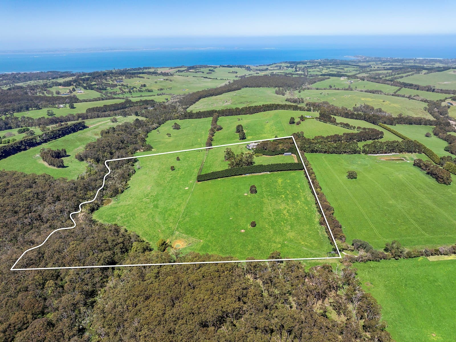 201 Old Cottontree Road, Flinders, Flinders - Thumbnail 2