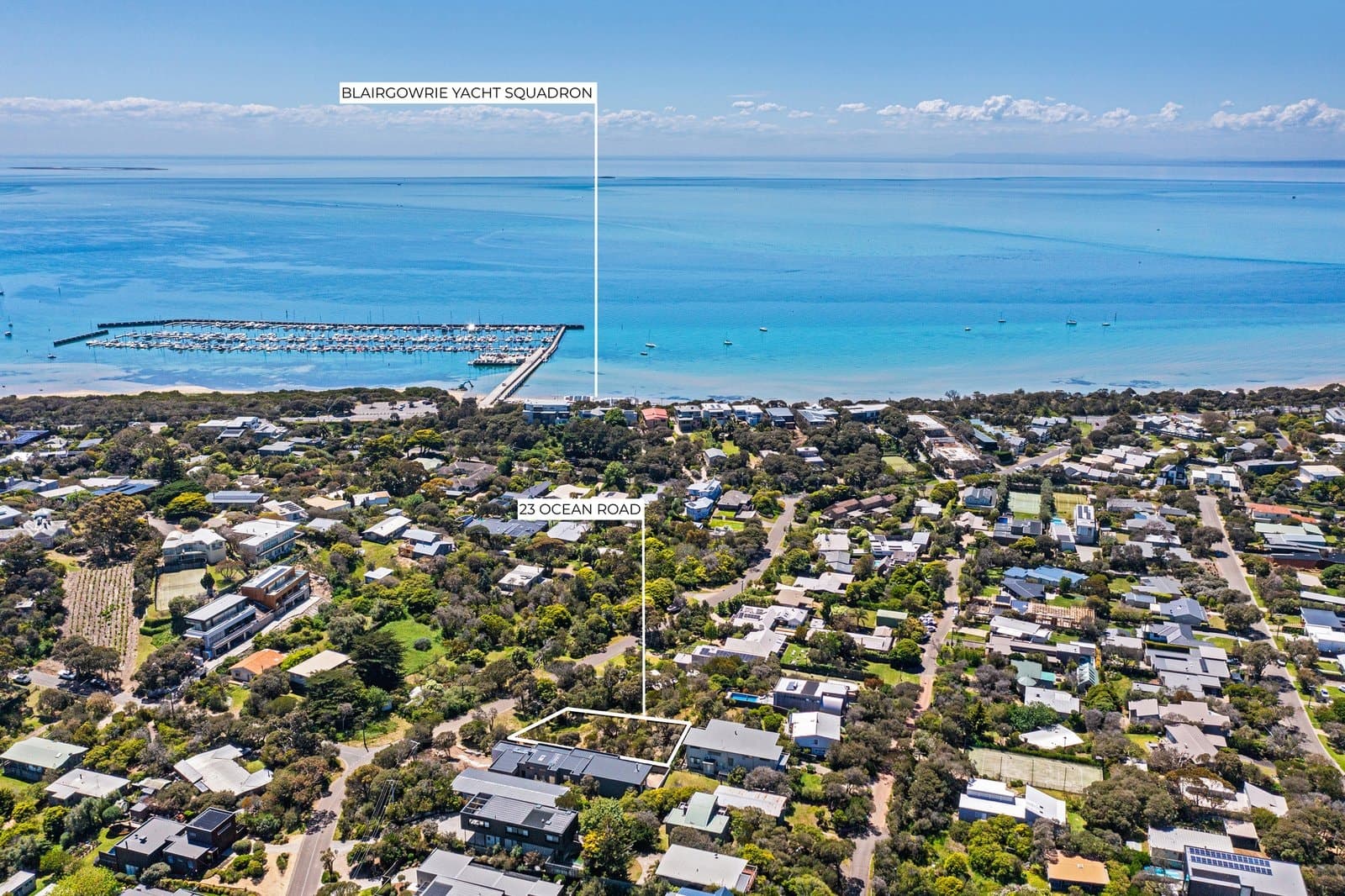 23 Ocean Road, Blairgowrie, Blairgowrie - Image 1