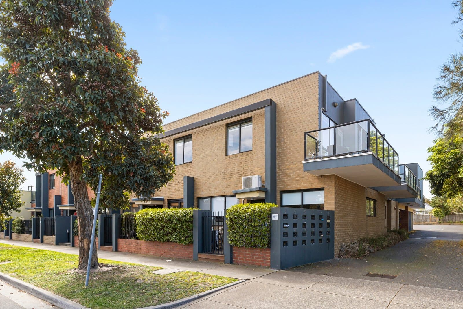 6/1 Karrakatta Street, Black Rock, Black Rock - Image 1