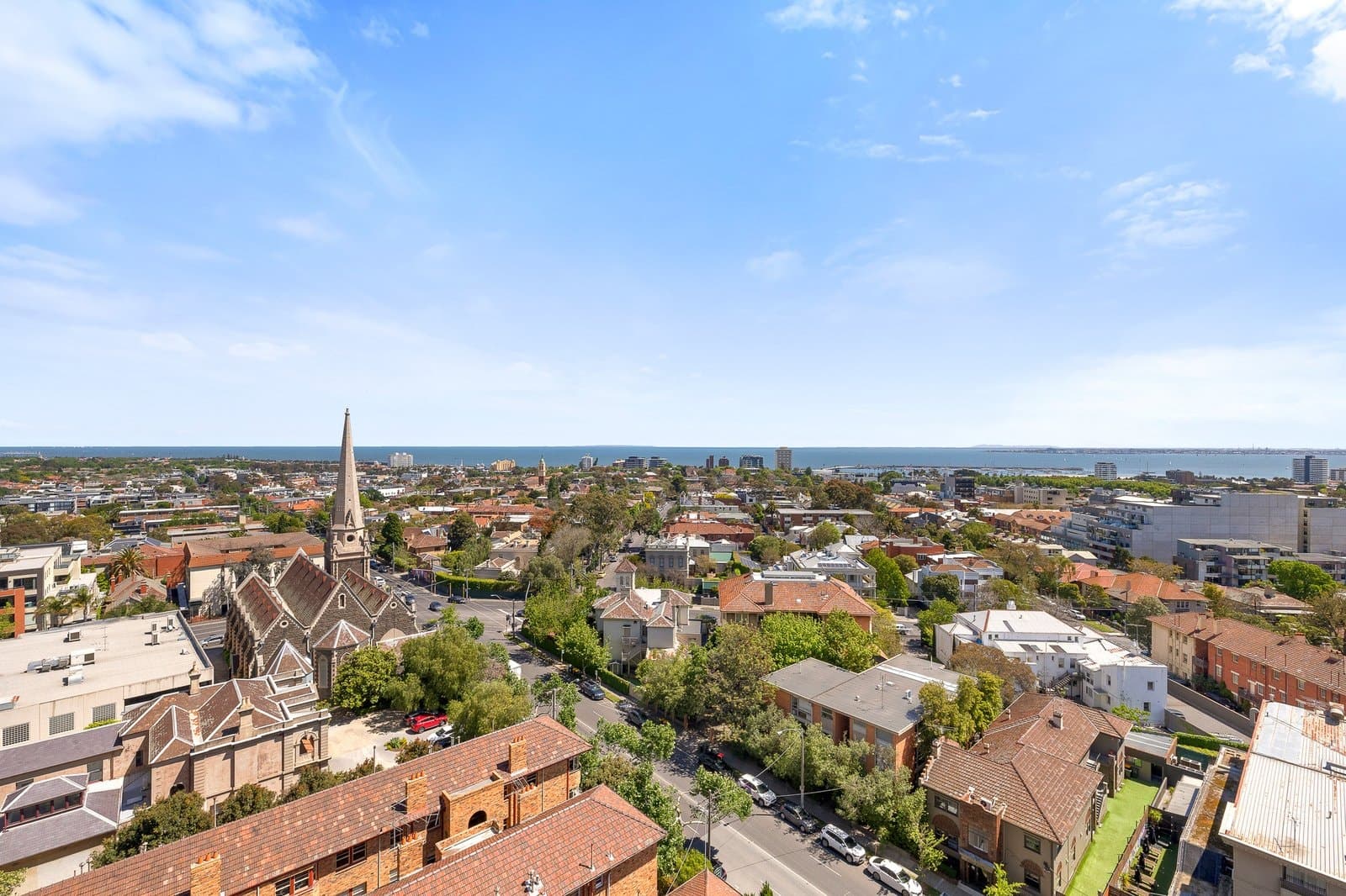1007/3-5 St Kilda Road, St Kilda, St Kilda - Thumbnail 8