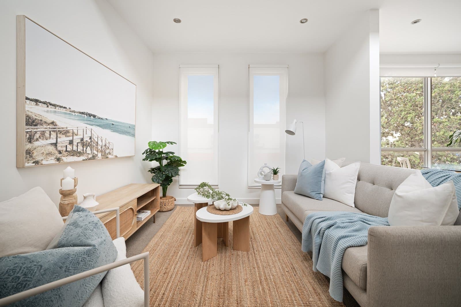 5/1A The Strand, Chelsea, Chelsea - Image 1