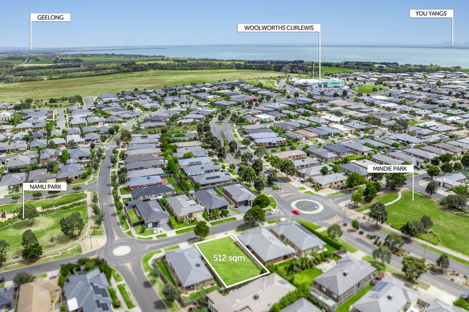 5 Amber Avenue, Curlewis, Curlewis - Thumbnail 2