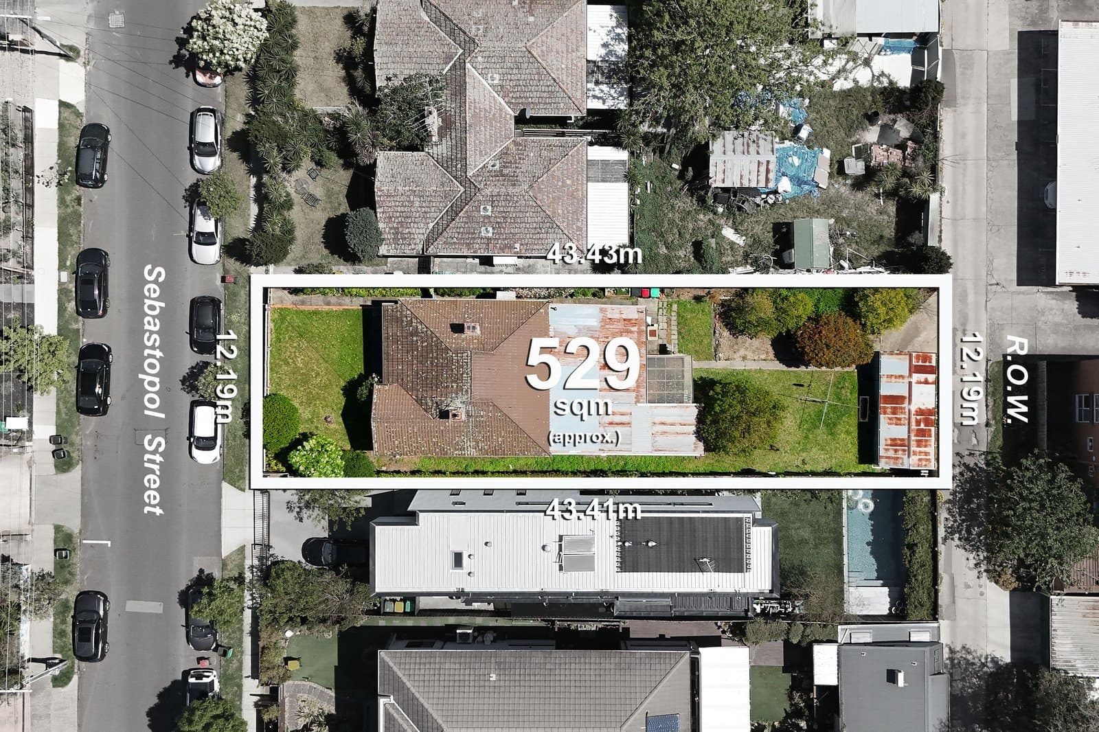 5 Sebastopol Street, Caulfield North, Caulfield North - Thumbnail 2