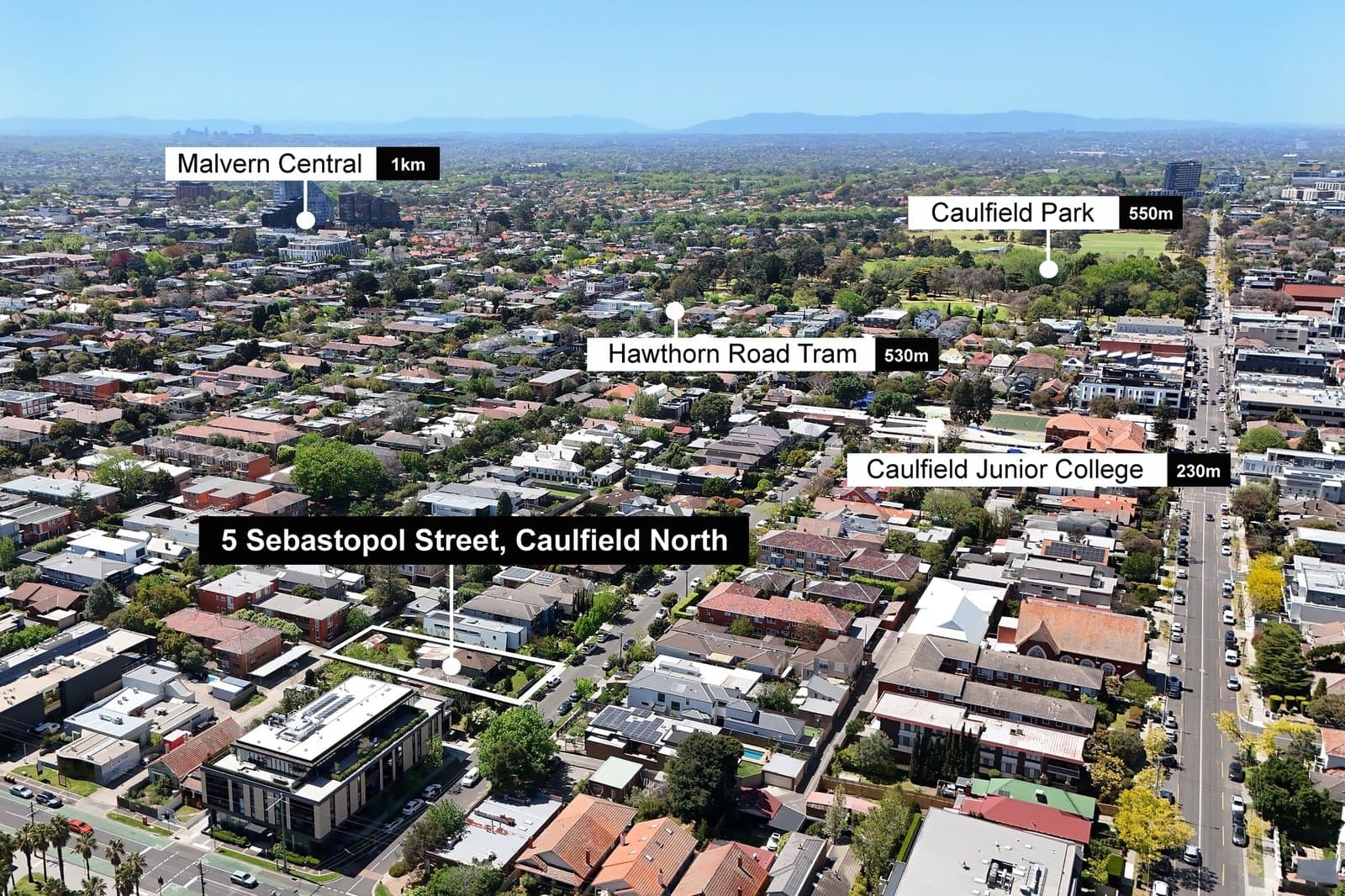 5 Sebastopol Street, Caulfield North, Caulfield North - Thumbnail 4