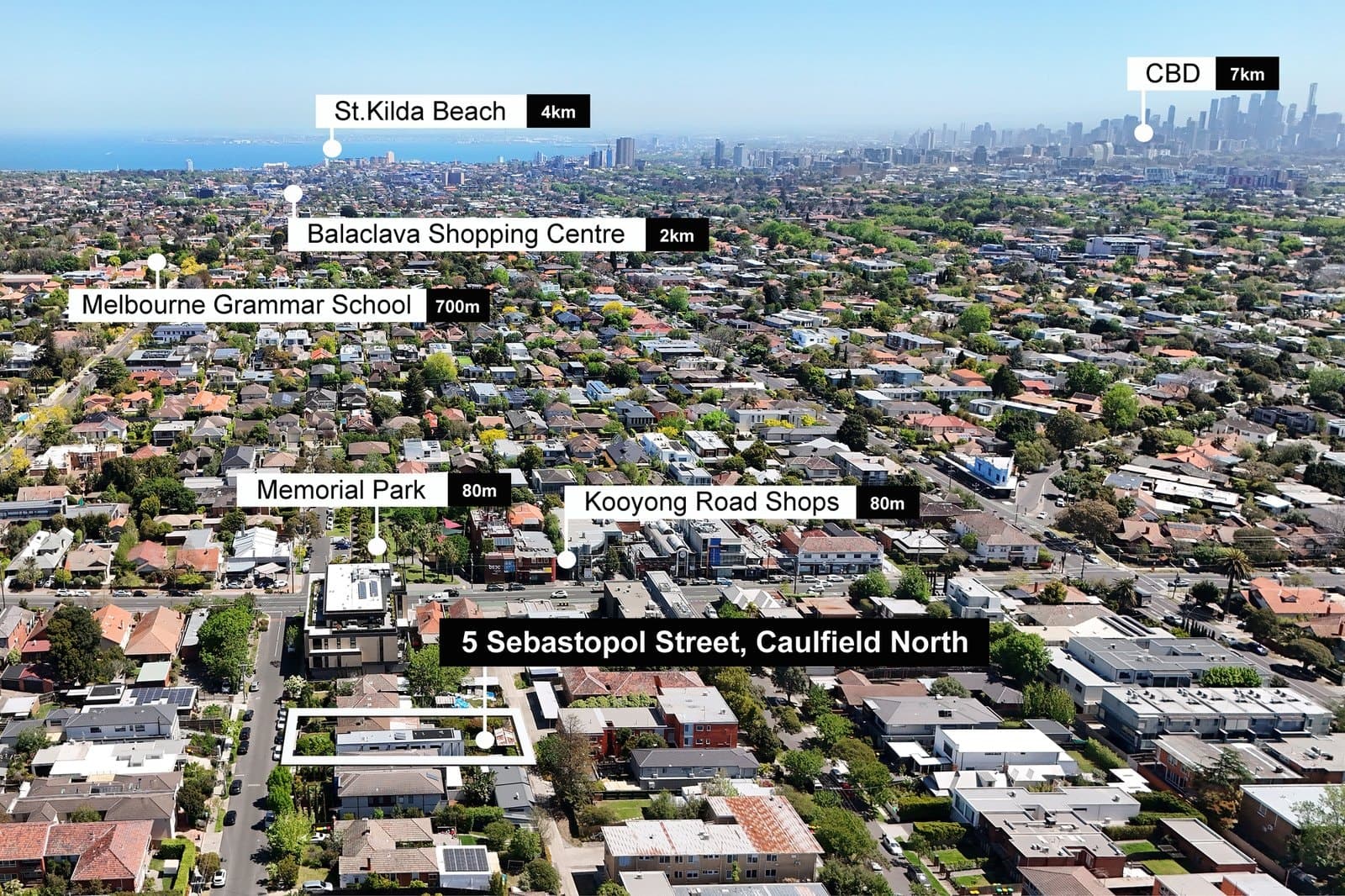5 Sebastopol Street, Caulfield North, Caulfield North - Thumbnail 5