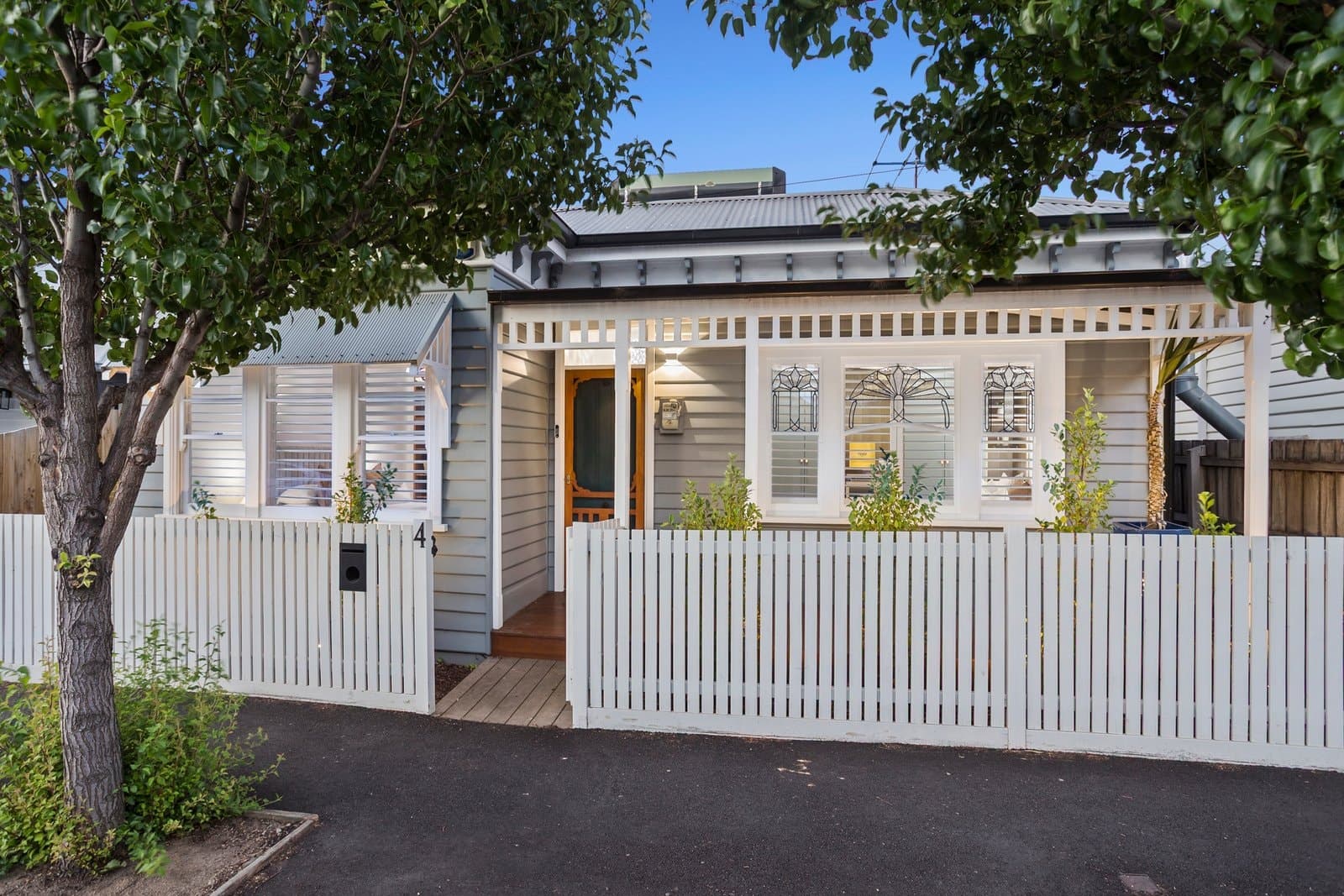 4 Blackwood Street, Yarraville, Yarraville - Image 1