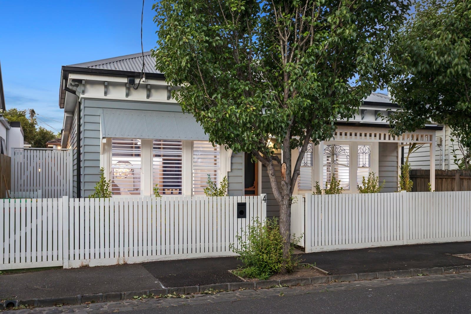 4 Blackwood Street, Yarraville, Yarraville - Thumbnail 2