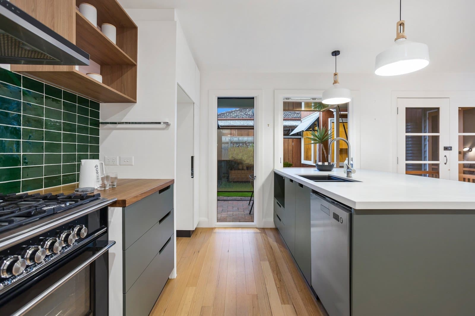 4 Blackwood Street, Yarraville, Yarraville - Thumbnail 7