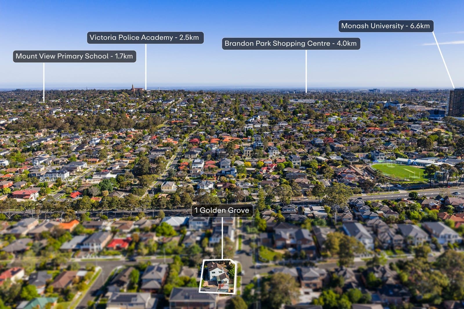 1 Golden Grove, Glen Waverley, Glen Waverley - Thumbnail 3