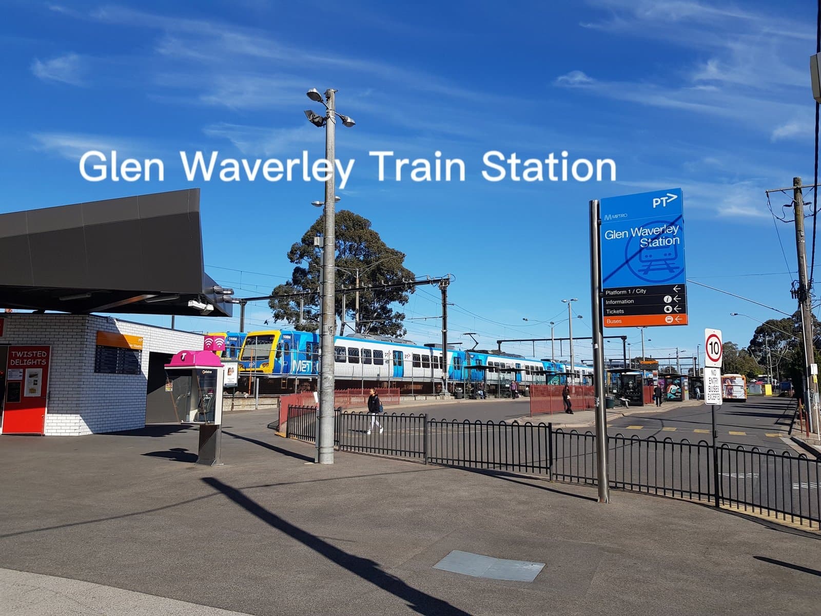 1 Golden Grove, Glen Waverley, Glen Waverley - Thumbnail 5