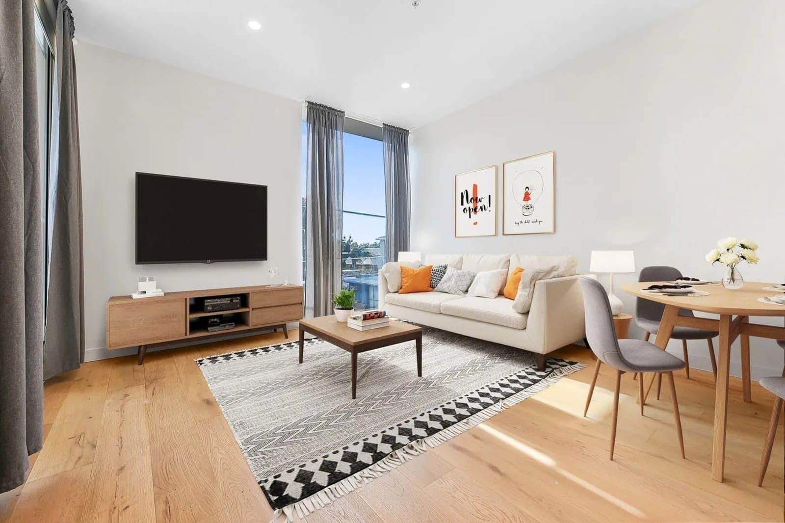 109/270B Mckinnon Road, Mckinnon, McKinnon - Thumbnail 2