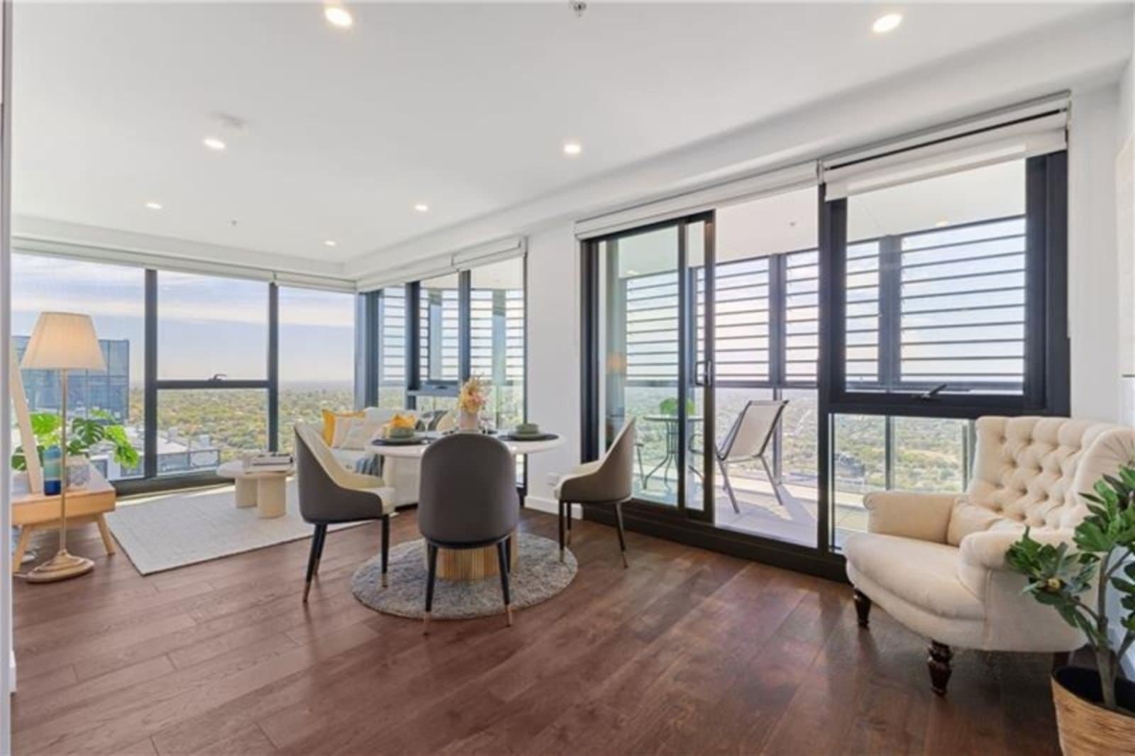 2801/828 Whitehorse Road, Box Hill, Box Hill - Image 1