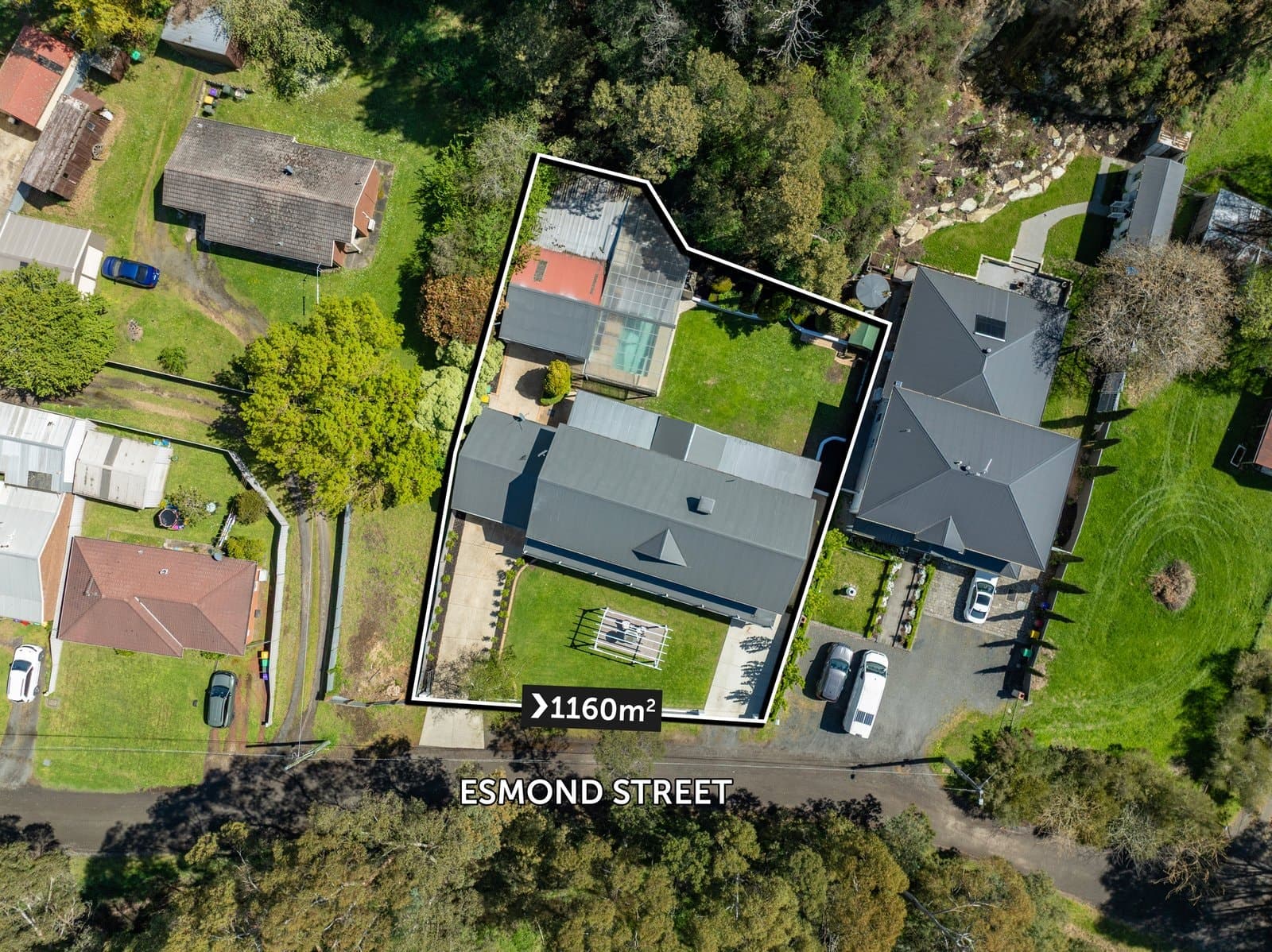 11 Esmond Street, Black Hill, Black Hill - Thumbnail 4