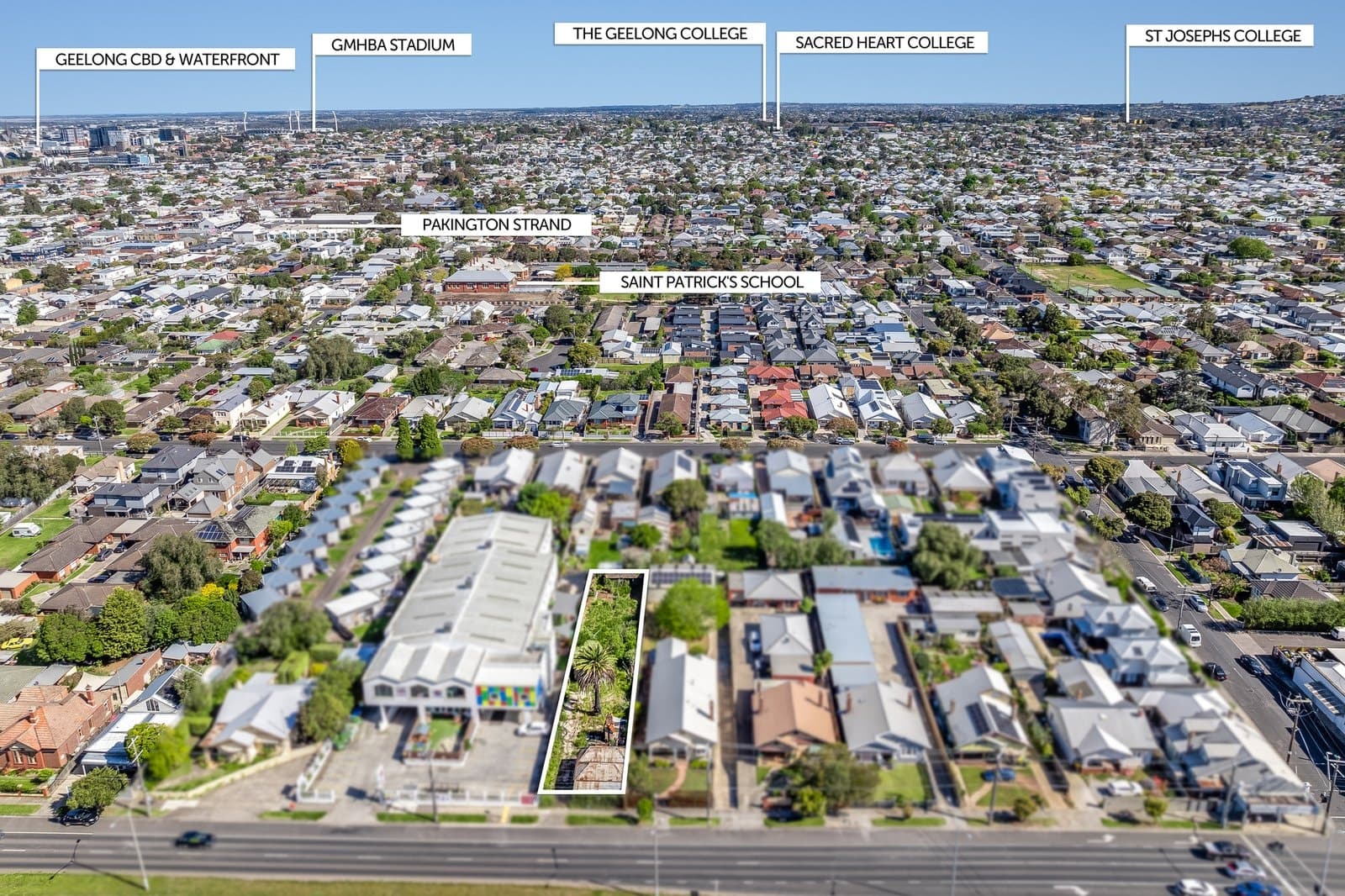 59 Church Street, Geelong West, Geelong West - Thumbnail 5