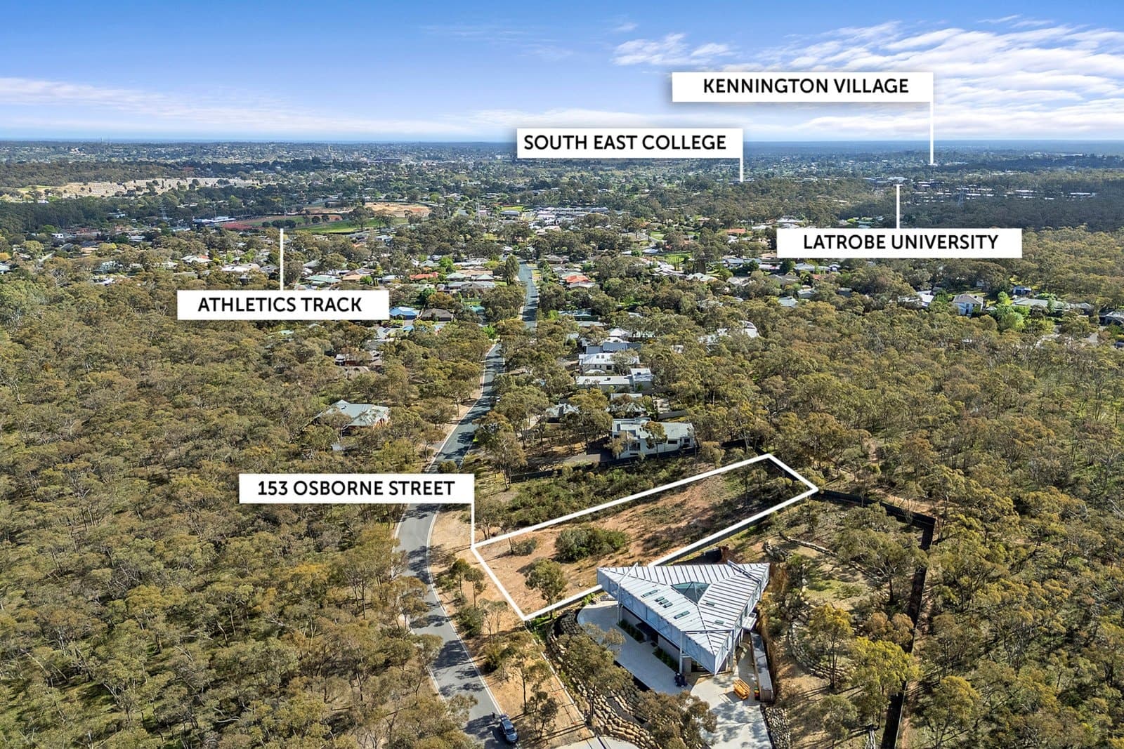 153 Osborne Street, Flora Hill, Flora Hill - Image 1