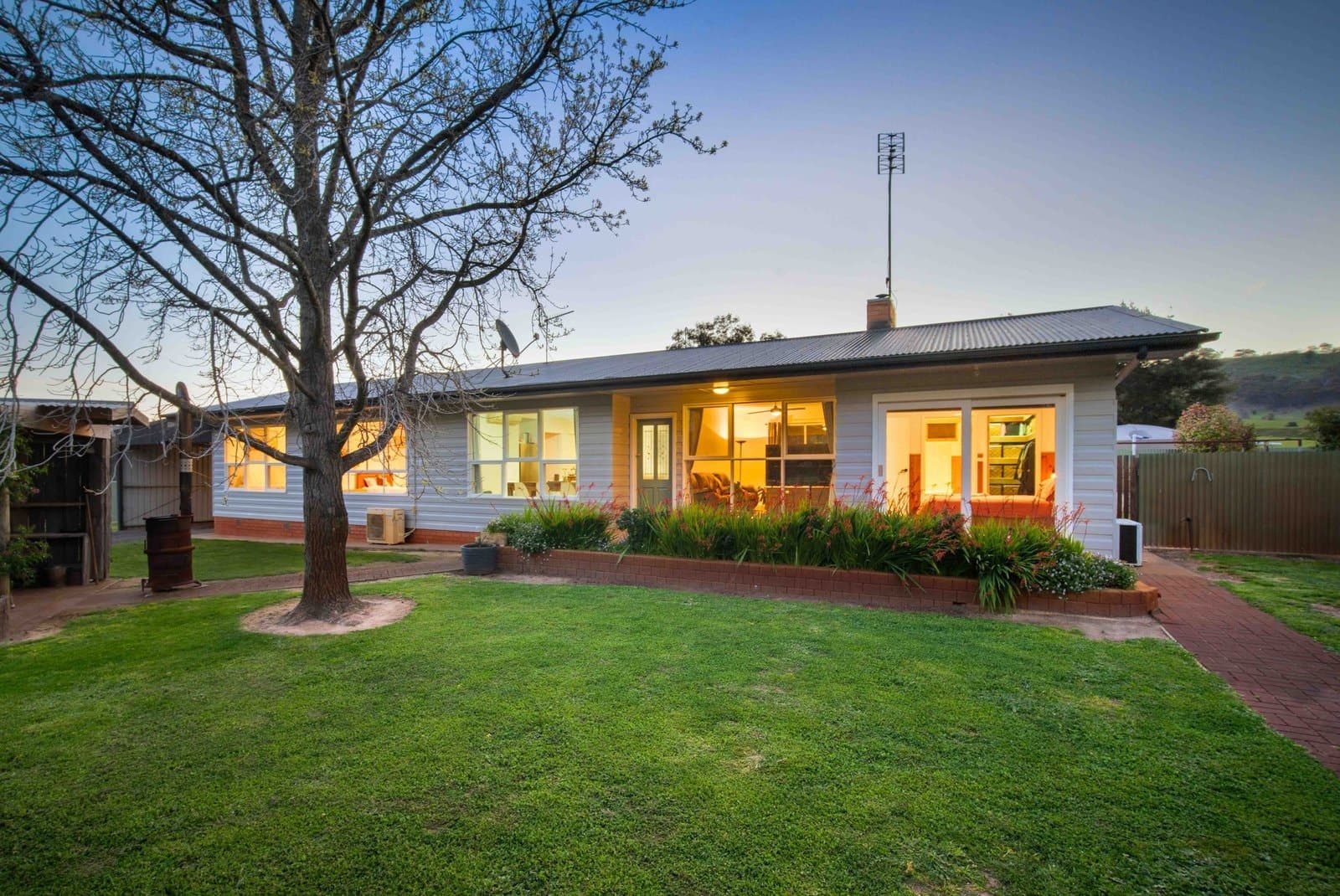 44 Hardys Lane, Warrenmang, Warrenmang - Thumbnail 2