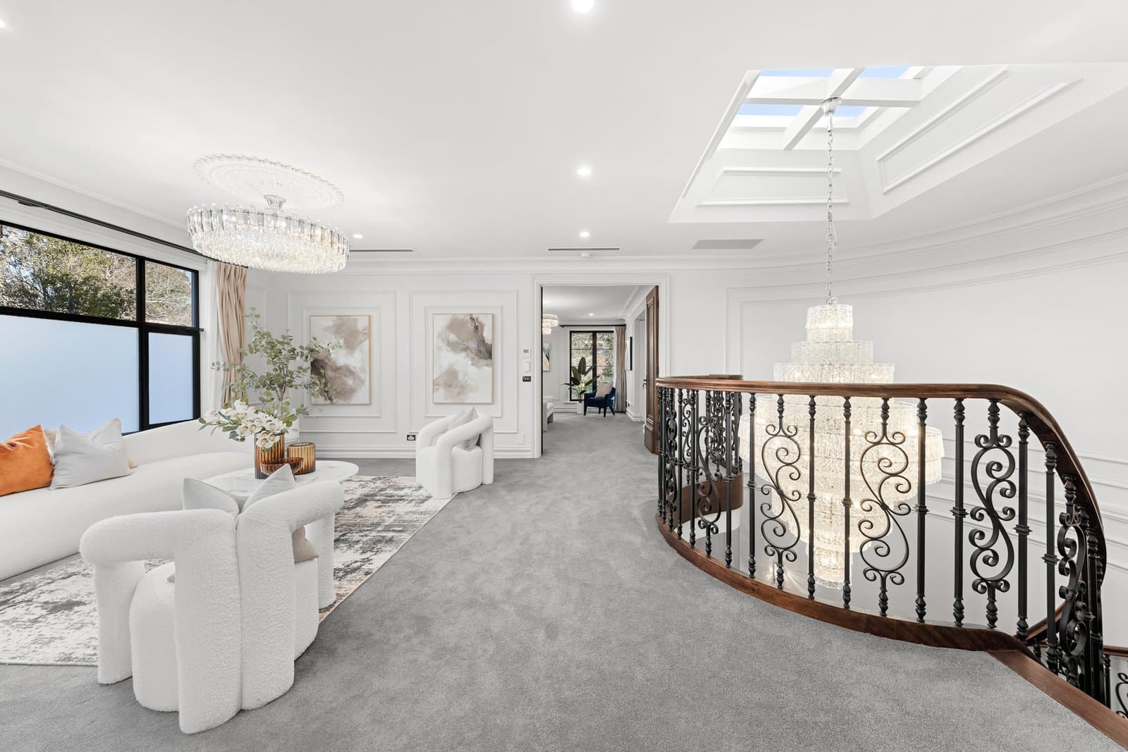 13 Wynyard Crescent, Balwyn North, Balwyn North - Thumbnail 3