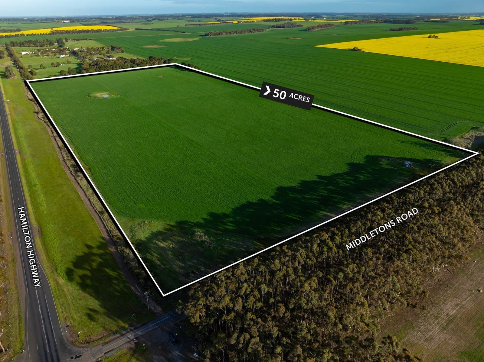 Crn Hamilton Highway &amp; Middletons Road, Lismore, Lismore - Thumbnail 5