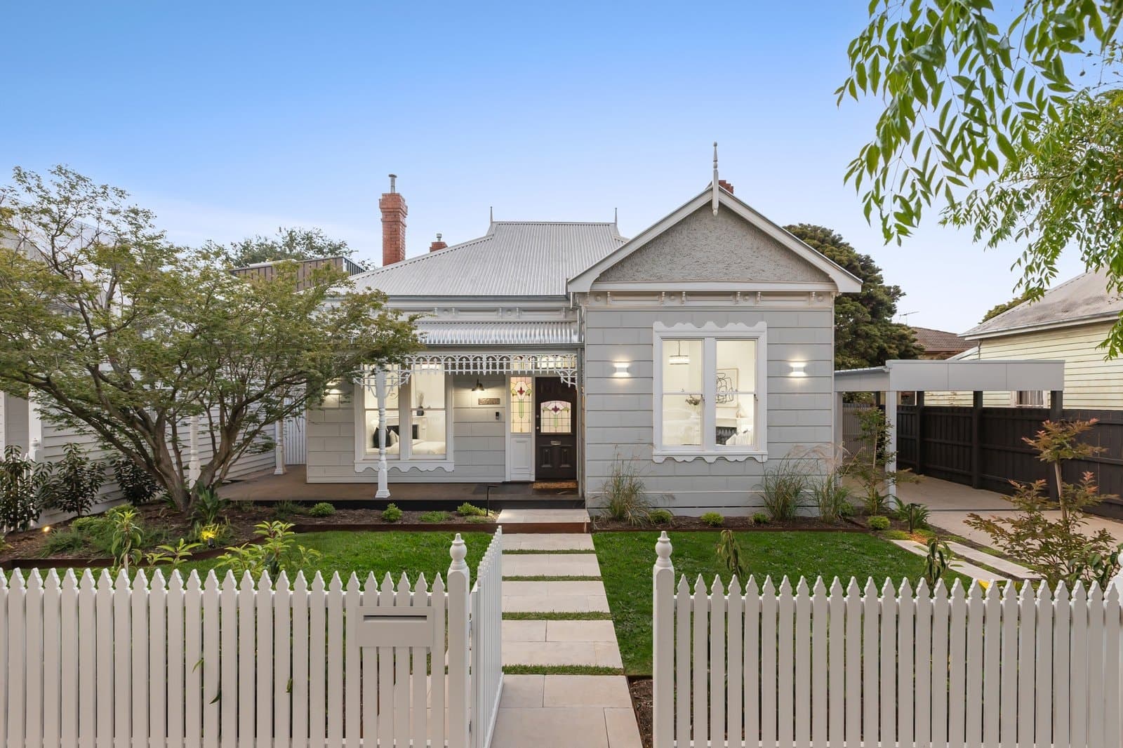 9 George Street, Spotswood, Spotswood - Image 1