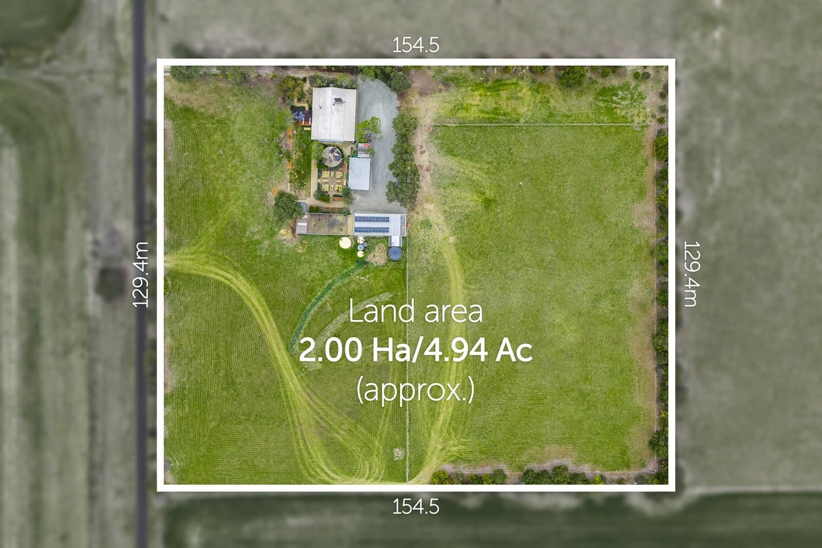 210 Reddens Road, Balliang, Balliang - Image 1