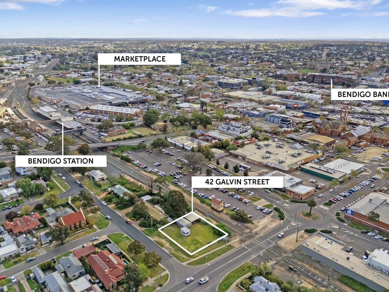 42-44 Galvin Street, Bendigo, Bendigo - Thumbnail 2