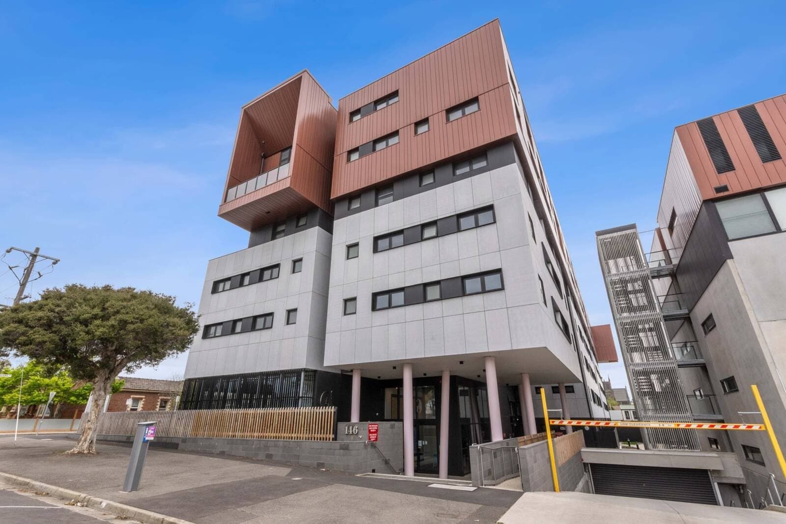 315/146 Bellerine Street, Geelong, Geelong - Thumbnail 7