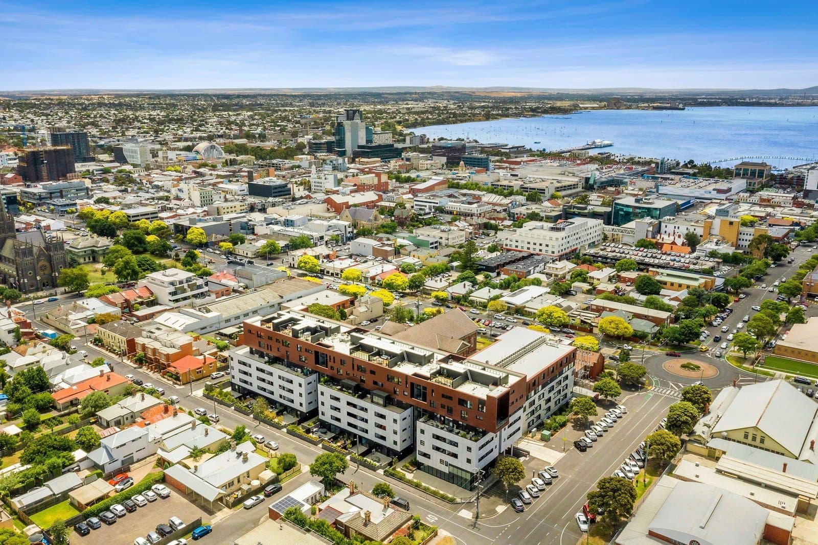 315/146 Bellerine Street, Geelong, Geelong - Thumbnail 8