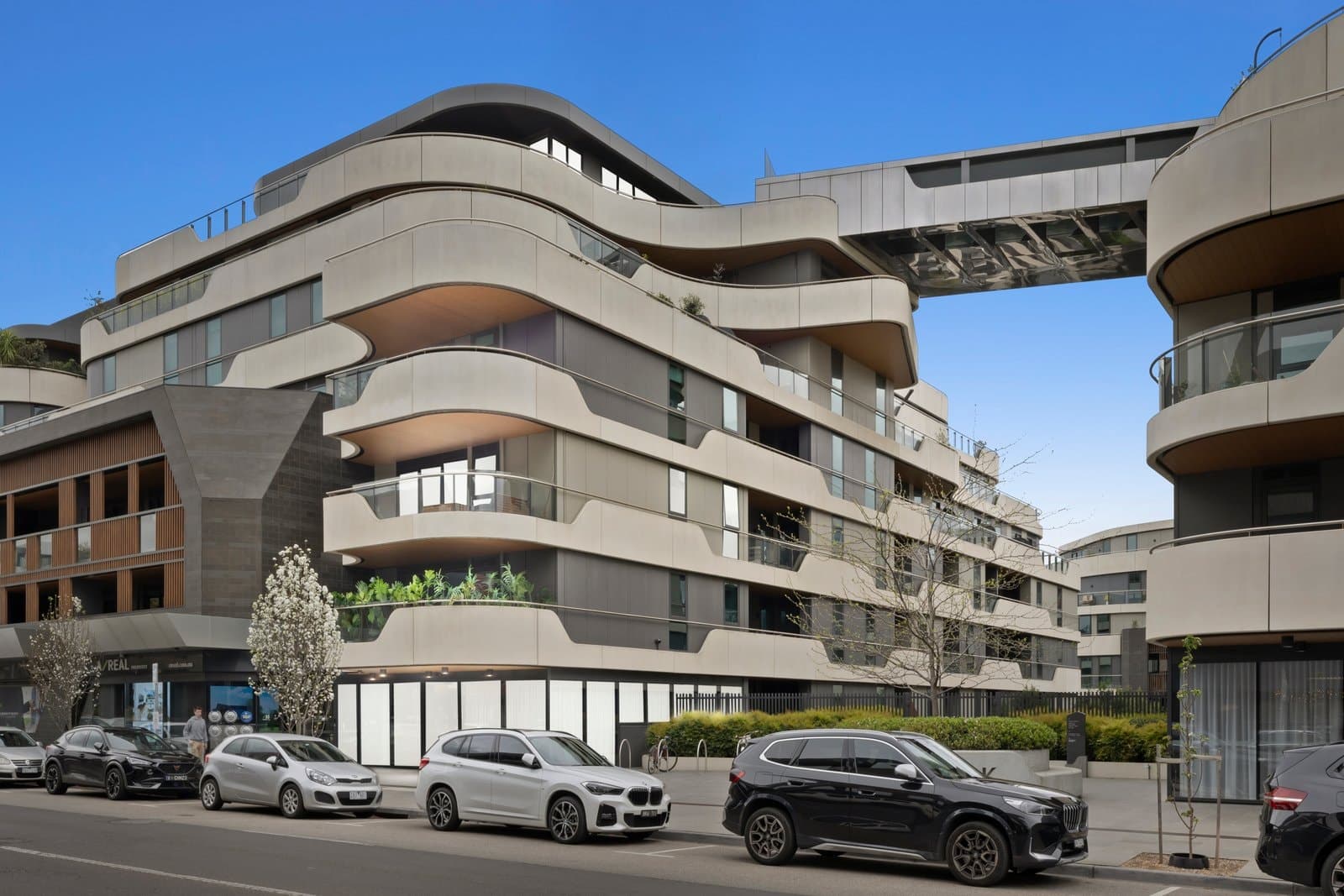 207/35 Camberwell Road, Hawthorn East, Hawthorn East - Image 1