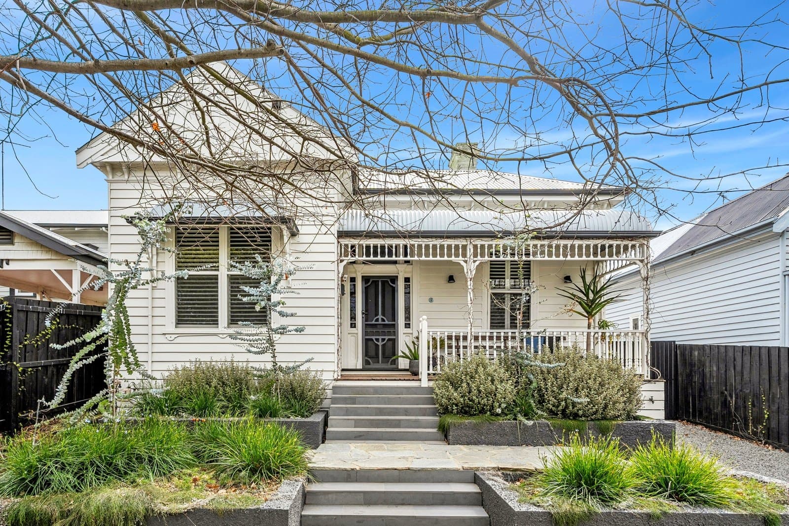 6 Laurel Bank Parade, Newtown, Newtown - Image 1