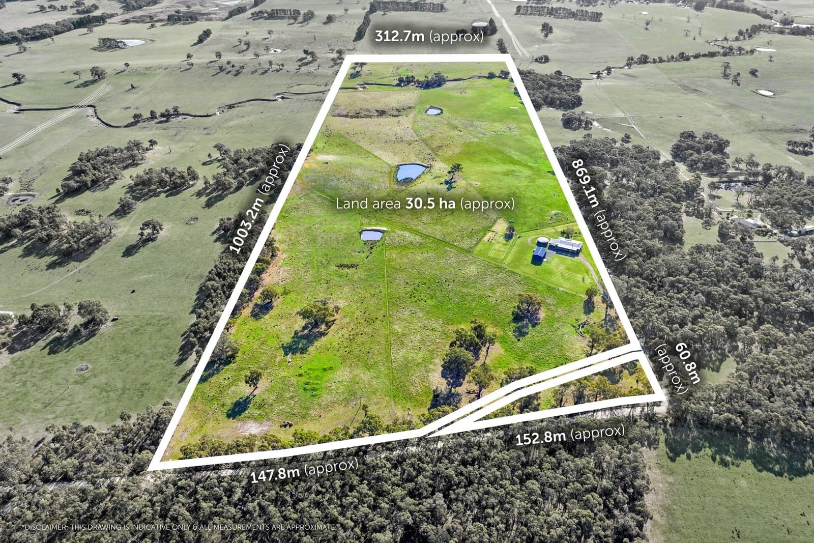 153 Angees Road, Elaine, Elaine - Thumbnail 2