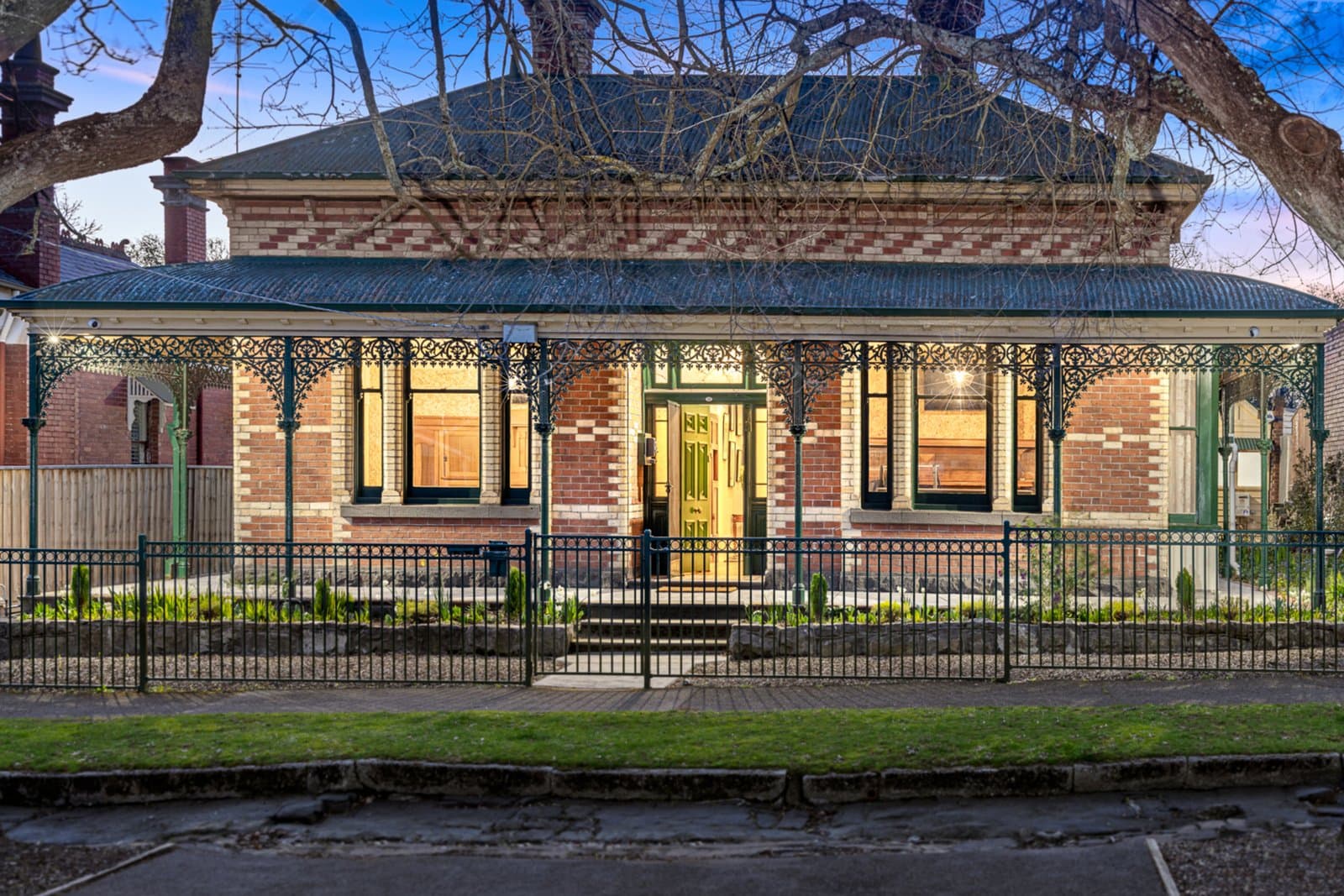 112 Lyons Street South, Ballarat Central, Ballarat Central - Image 1