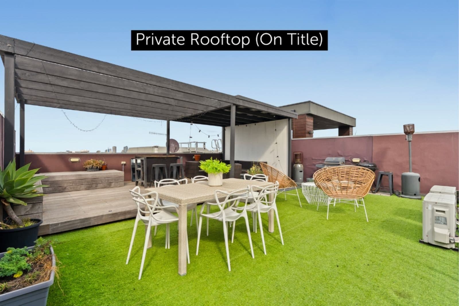 602/200 Toorak Road, South Yarra, South Yarra - Thumbnail 2