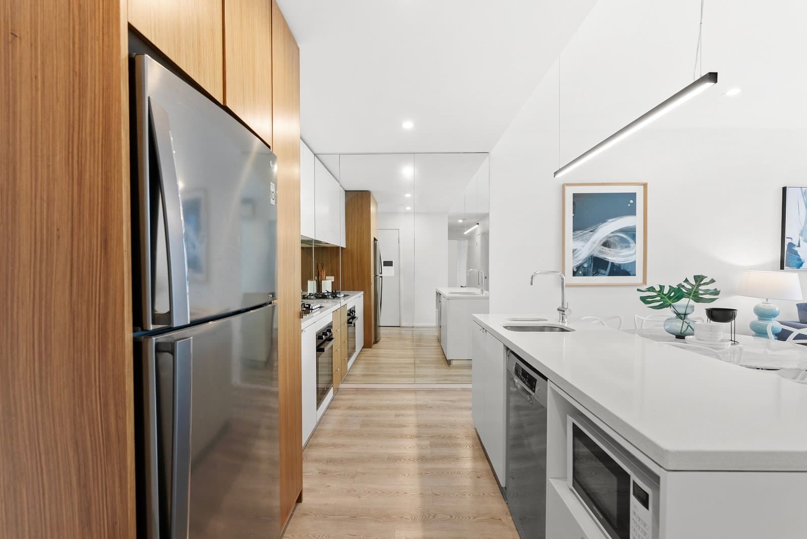 602/200 Toorak Road, South Yarra, South Yarra - Thumbnail 4