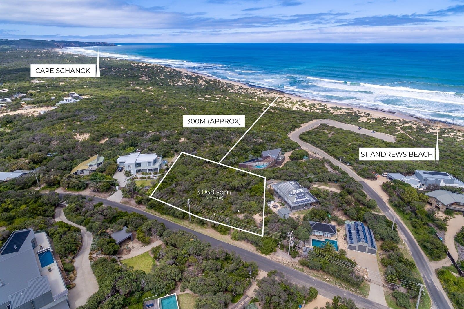 213-217 Bass Meadows Boulevard, St Andrews Beach, St Andrews Beach - Image 1