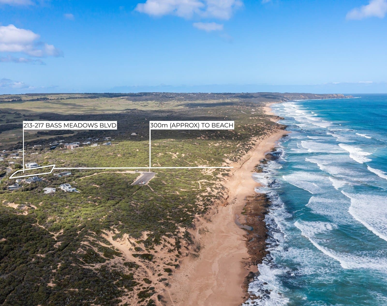 213-217 Bass Meadows Boulevard, St Andrews Beach, St Andrews Beach - Thumbnail 2