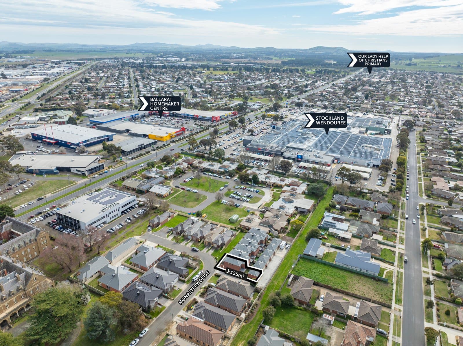 27 Monastery Drive, Wendouree, Wendouree - Thumbnail 2