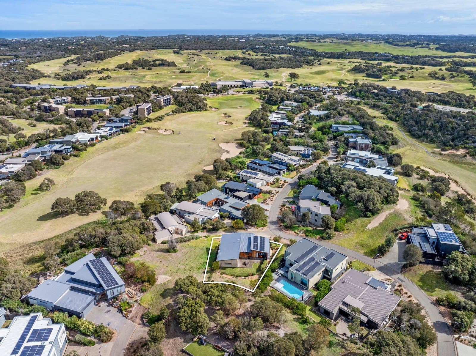 28 Turnberry Grove, Fingal, Fingal - Thumbnail 2