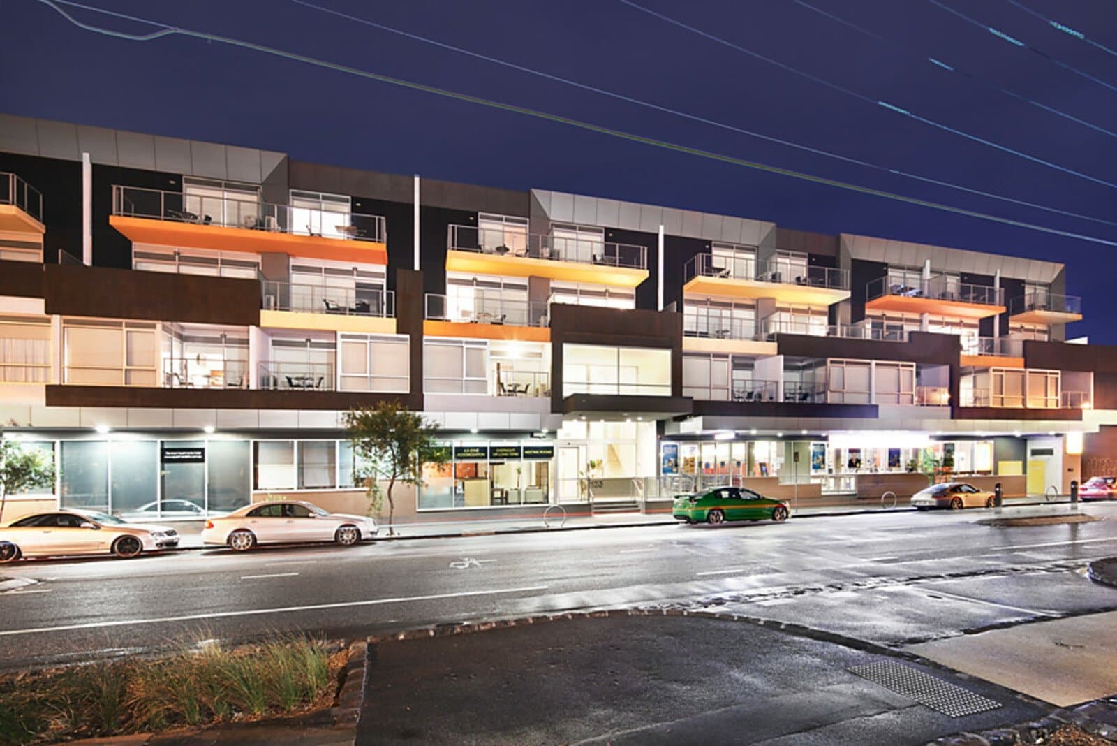 312/135 Inkerman Street, St Kilda, St Kilda - Thumbnail 2