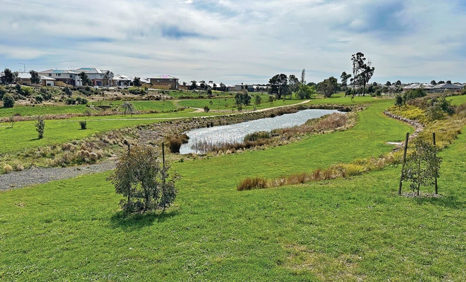 Lot ALTO 107 2 Electro Street, Winter Valley, Winter Valley - Thumbnail 3