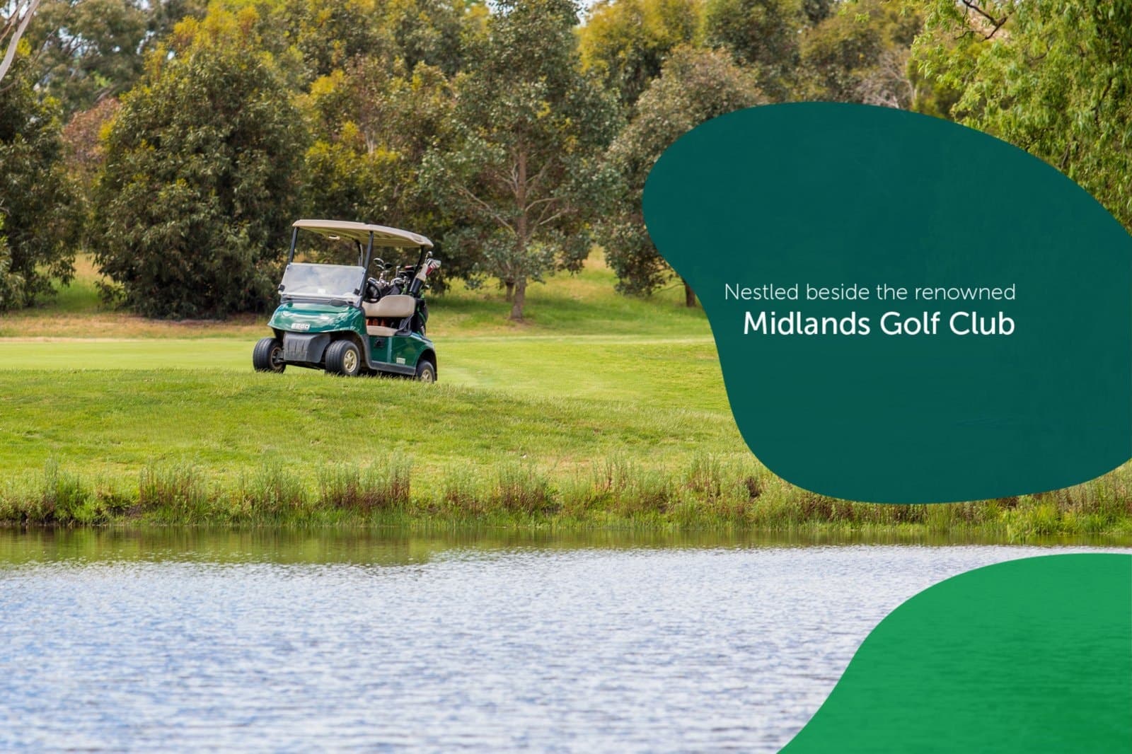 Lot Drew's Paddock Lot 419 Divot Circuit, Invermay Park, Invermay Park - Thumbnail 2