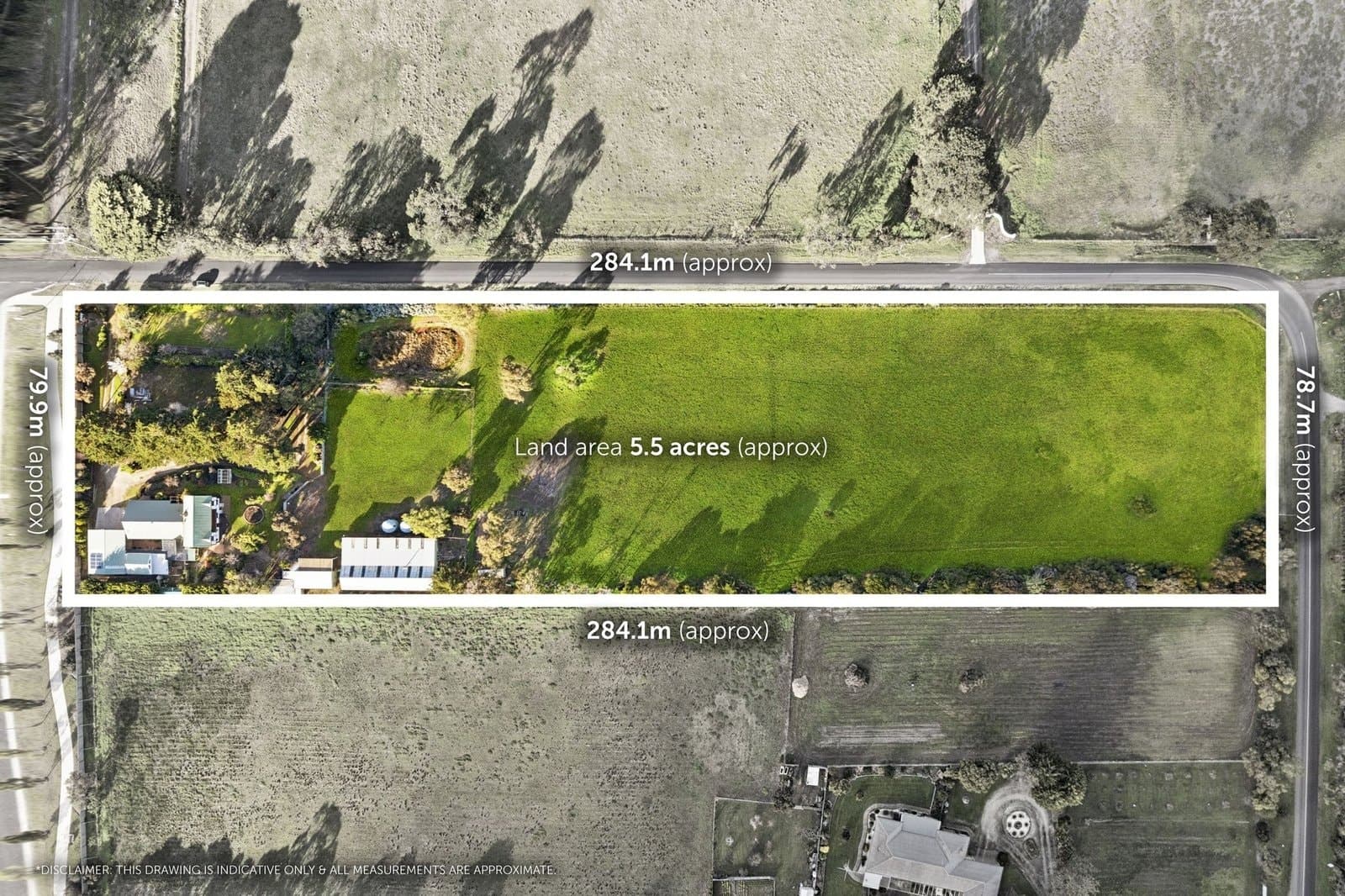 174-210 Ash Road, Leopold, Leopold - Thumbnail 3