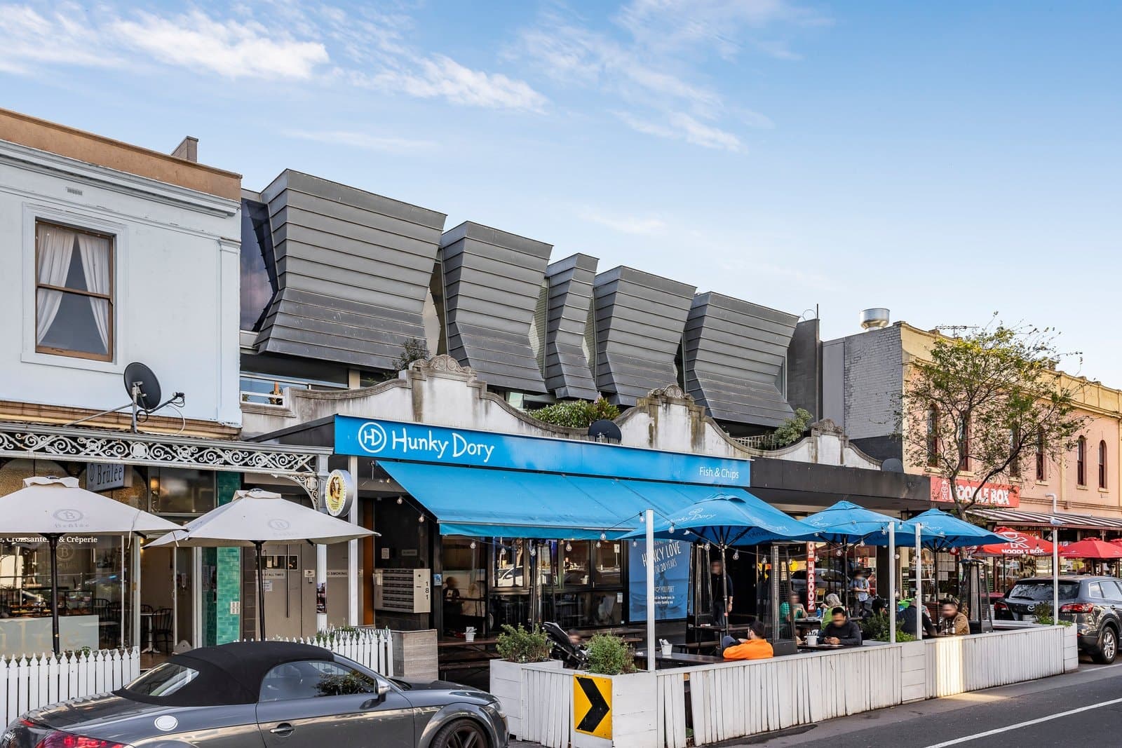 Lot 22 22/181 Bay Street, Port Melbourne, Port Melbourne - Image 1