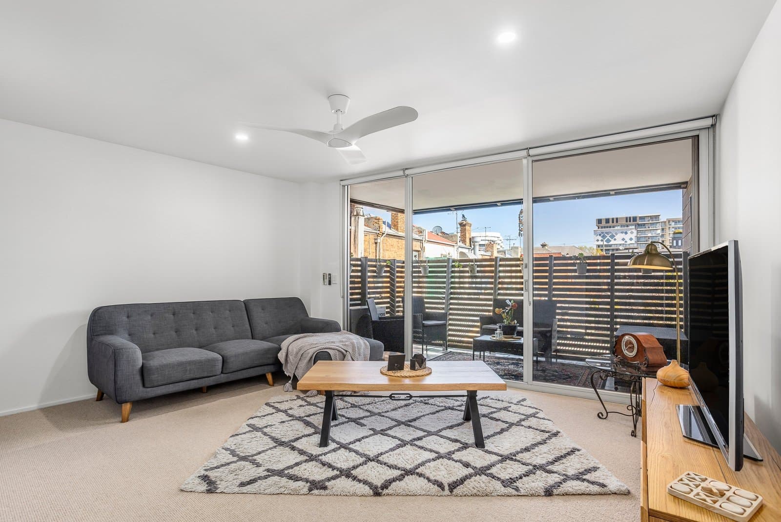 Lot 22 22/181 Bay Street, Port Melbourne, Port Melbourne - Thumbnail 3