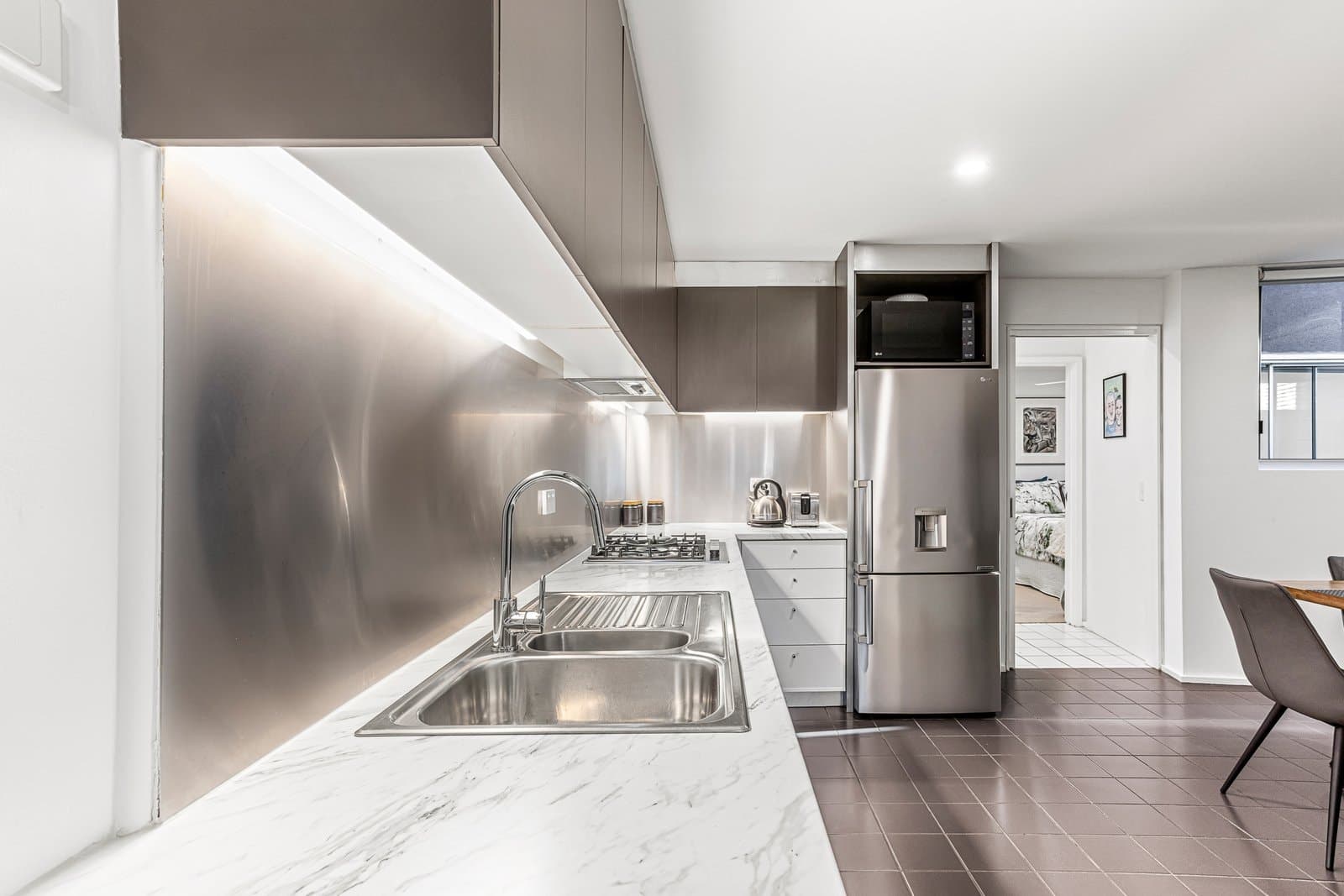 Lot 22 22/181 Bay Street, Port Melbourne, Port Melbourne - Thumbnail 6
