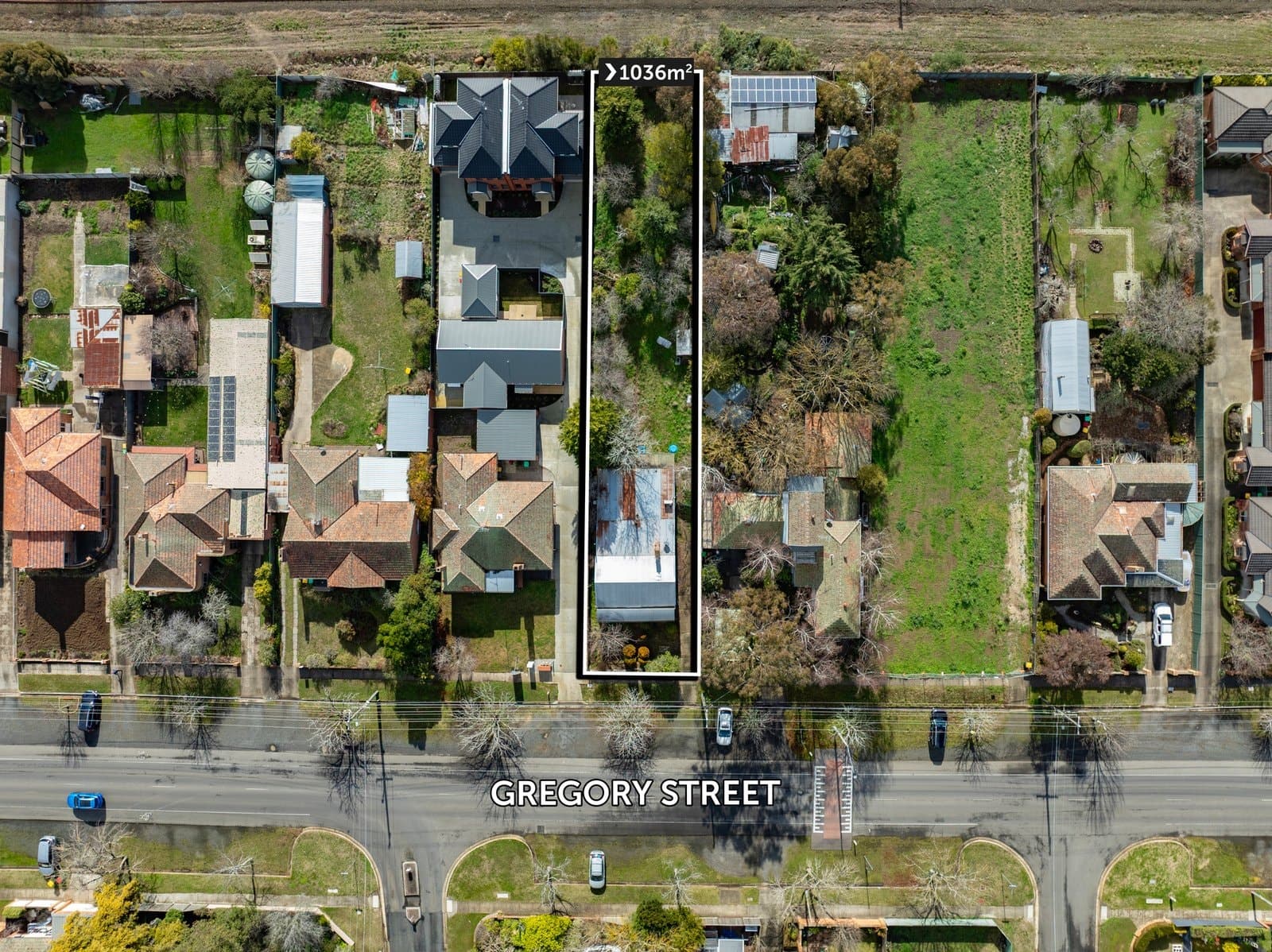 1428 Gregory Street, Lake Wendouree, Lake Wendouree - Image 1