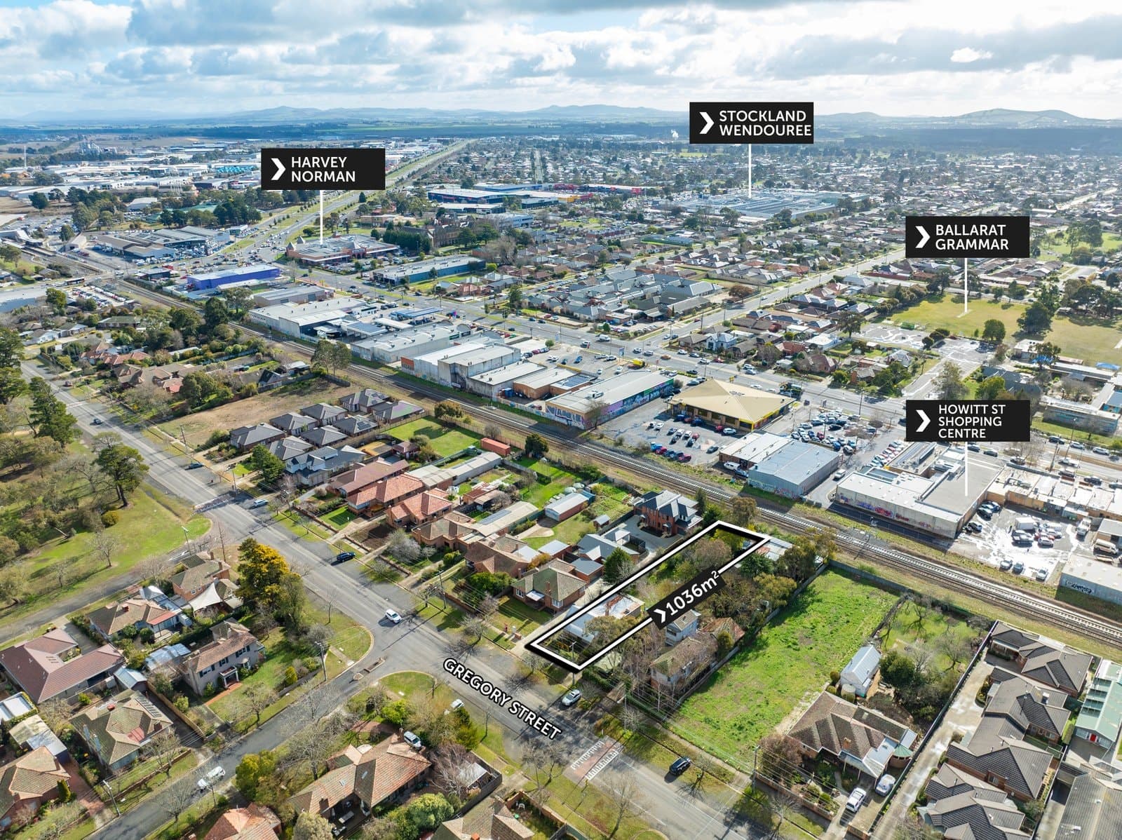 1428 Gregory Street, Lake Wendouree, Lake Wendouree - Thumbnail 3