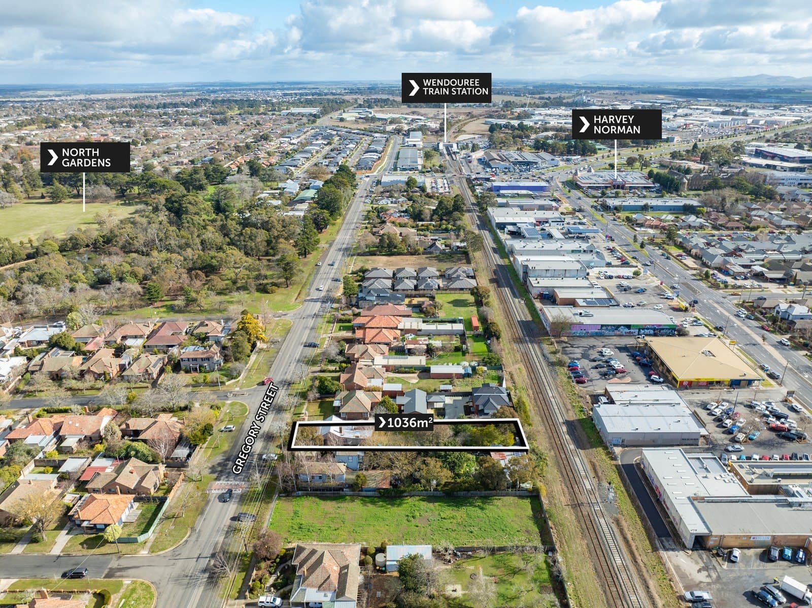 1428 Gregory Street, Lake Wendouree, Lake Wendouree - Thumbnail 4